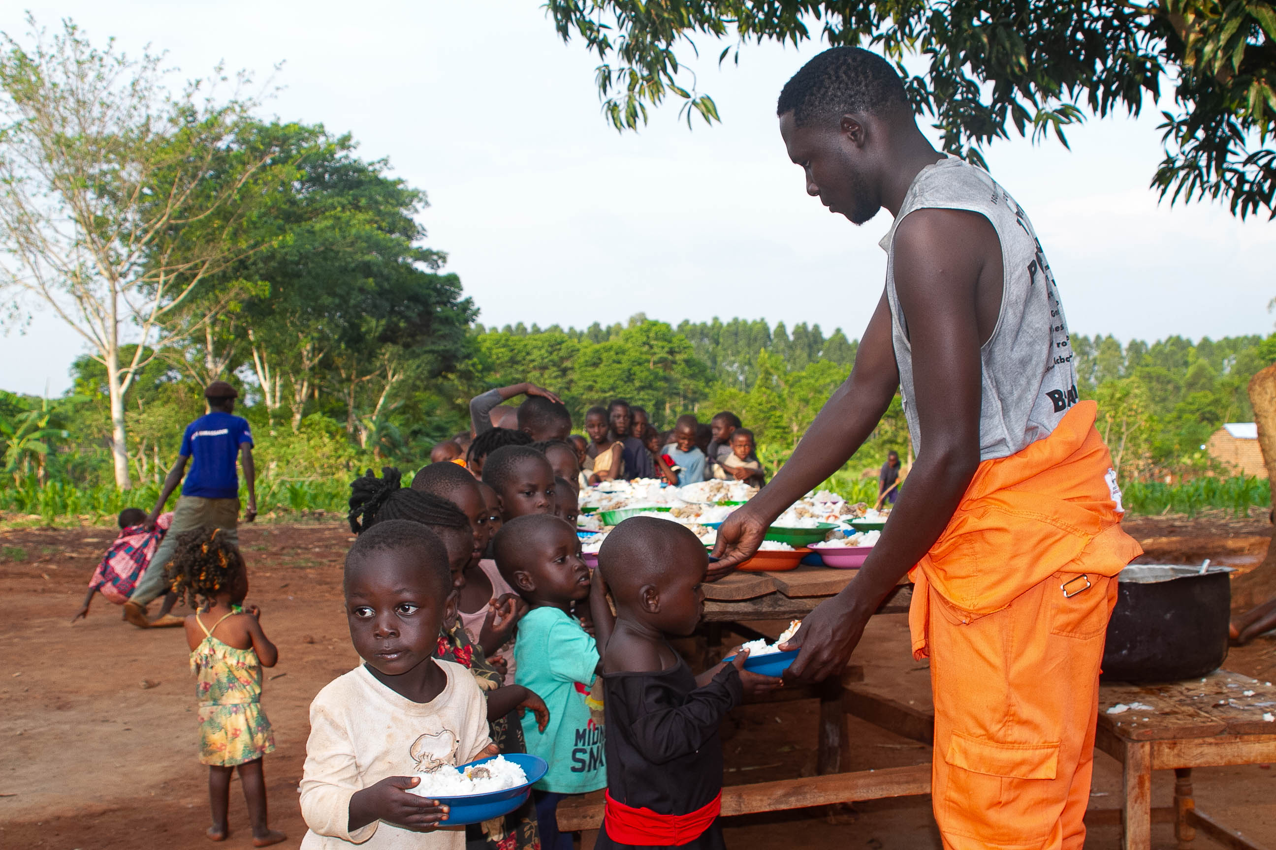 House of Hope Ministries