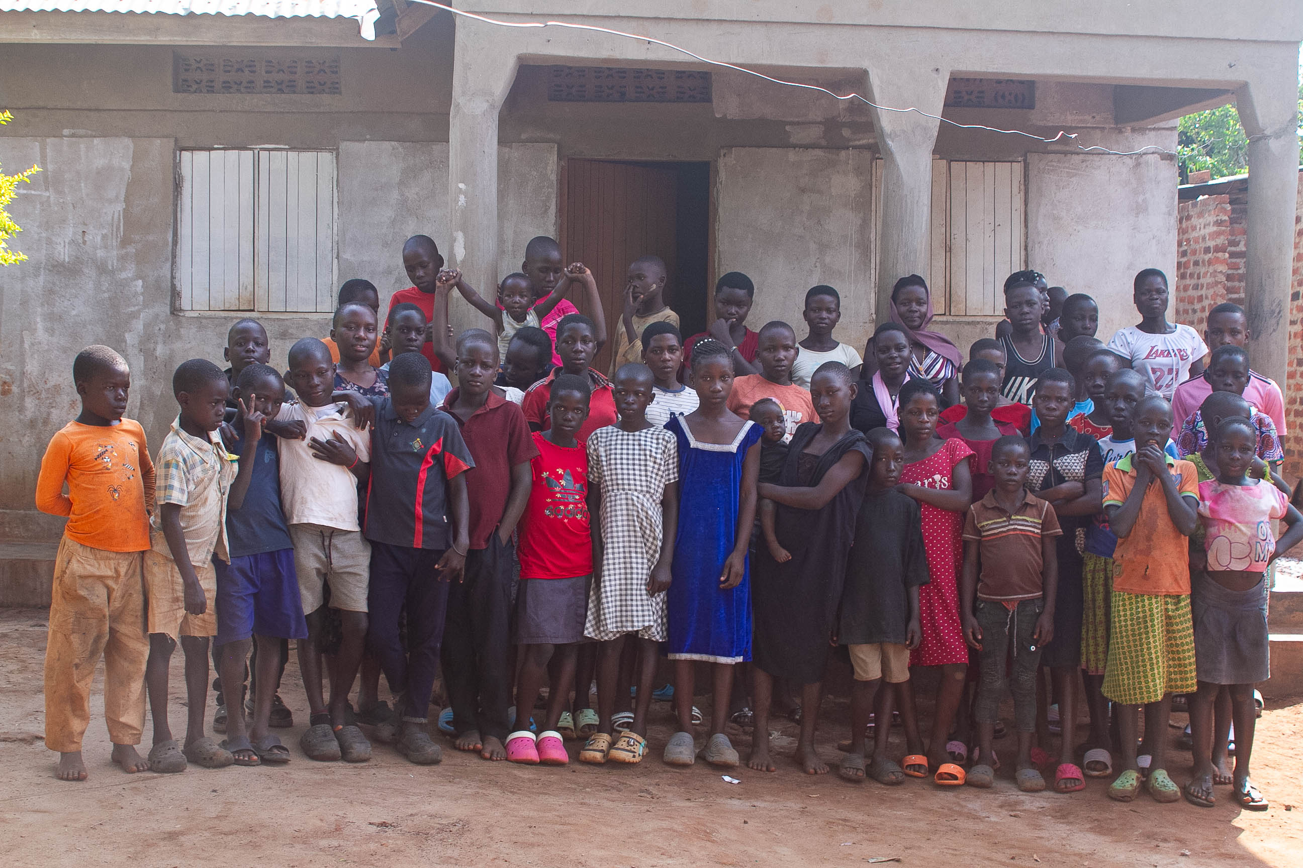 Community service and outreach