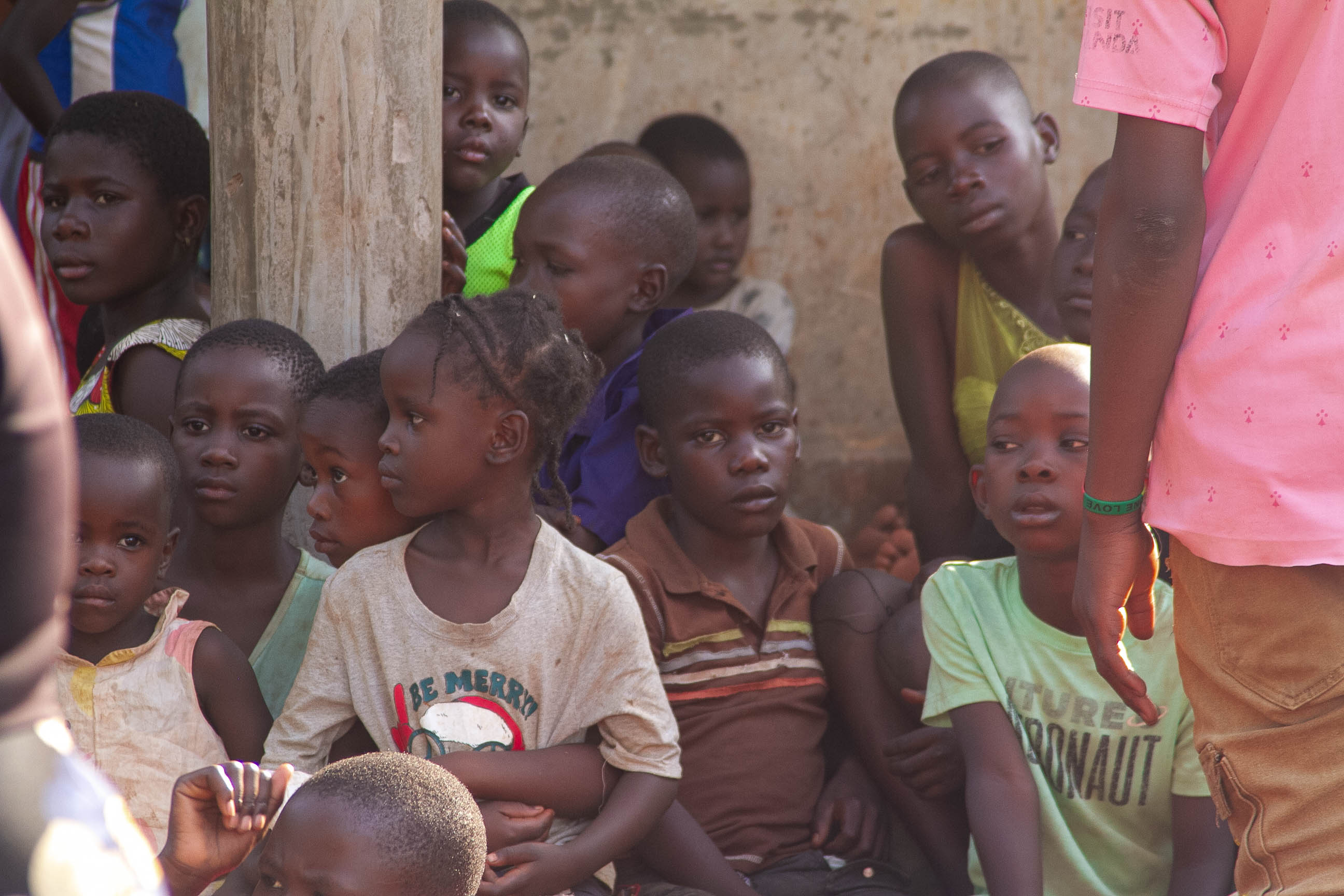 House of Hope Ministries community outreach